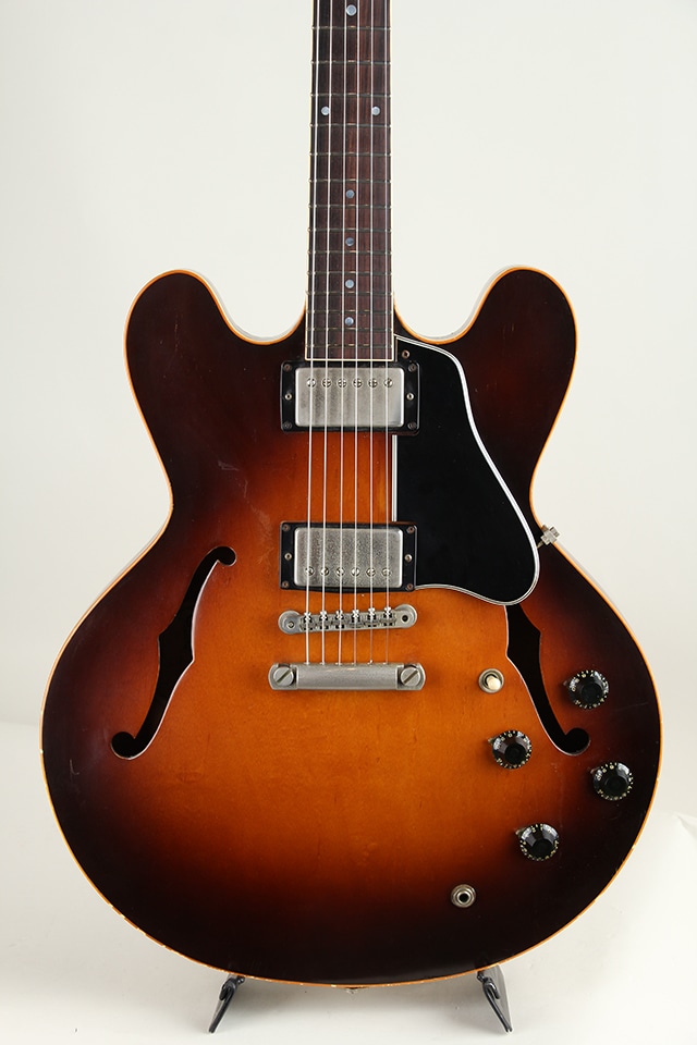 Custom Shop Edition ES-335 Dot