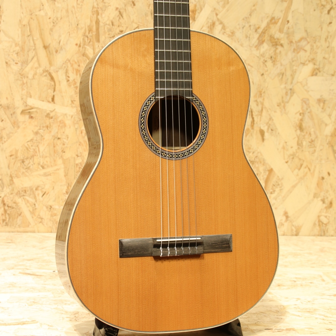 CTM Classic Western Red Cedar Rosewood
