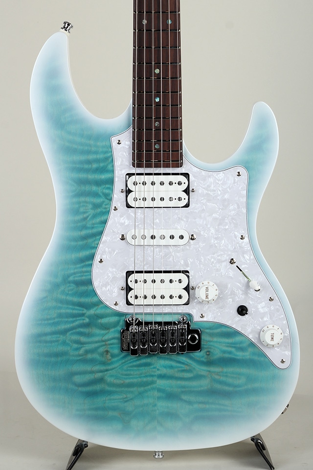 EOS-QM/R Marshmallow Powder Snow Blue "MIKIGAKKI UMEDA ORDER MODEL"
