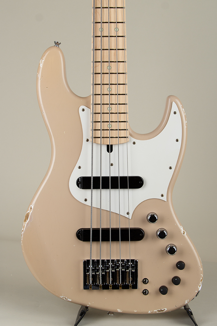 XJ-1T 5st Desert Sand Medium Aged