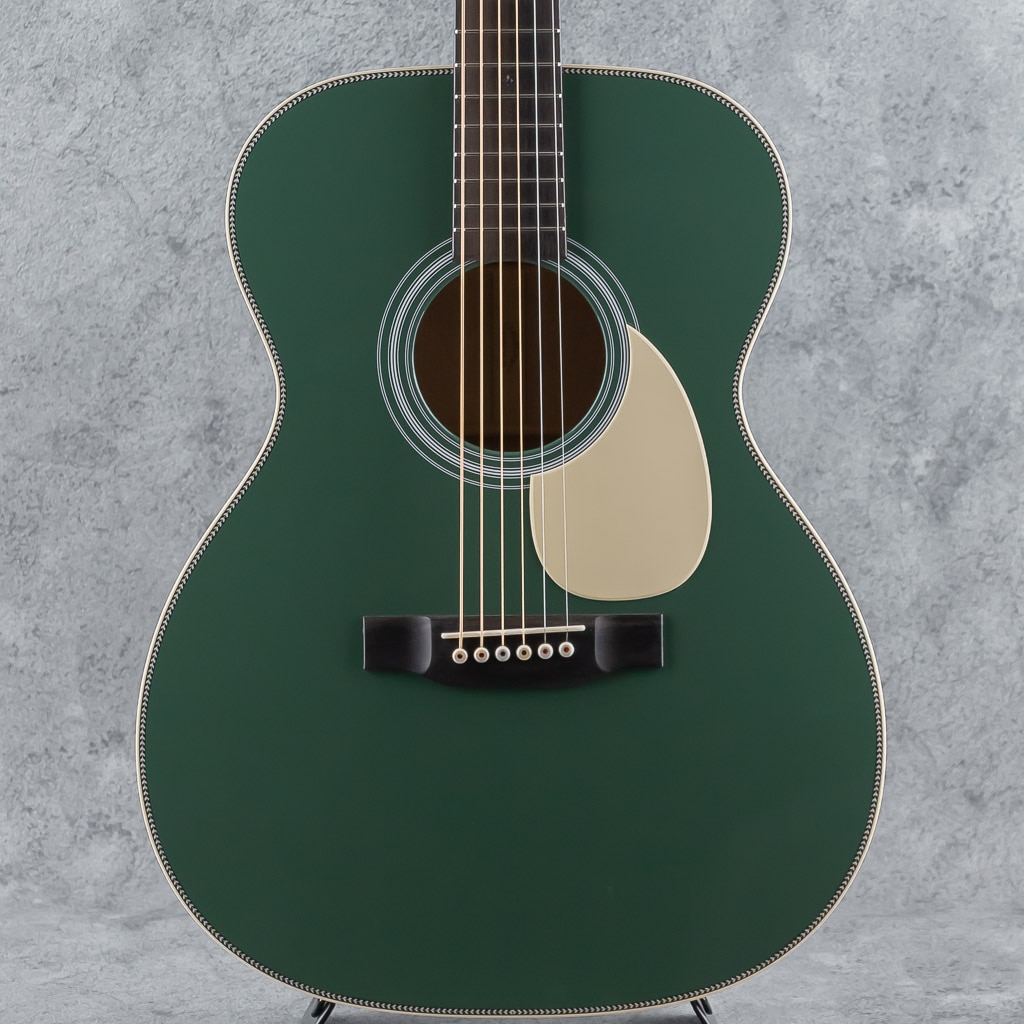 CTM OM-28 Green