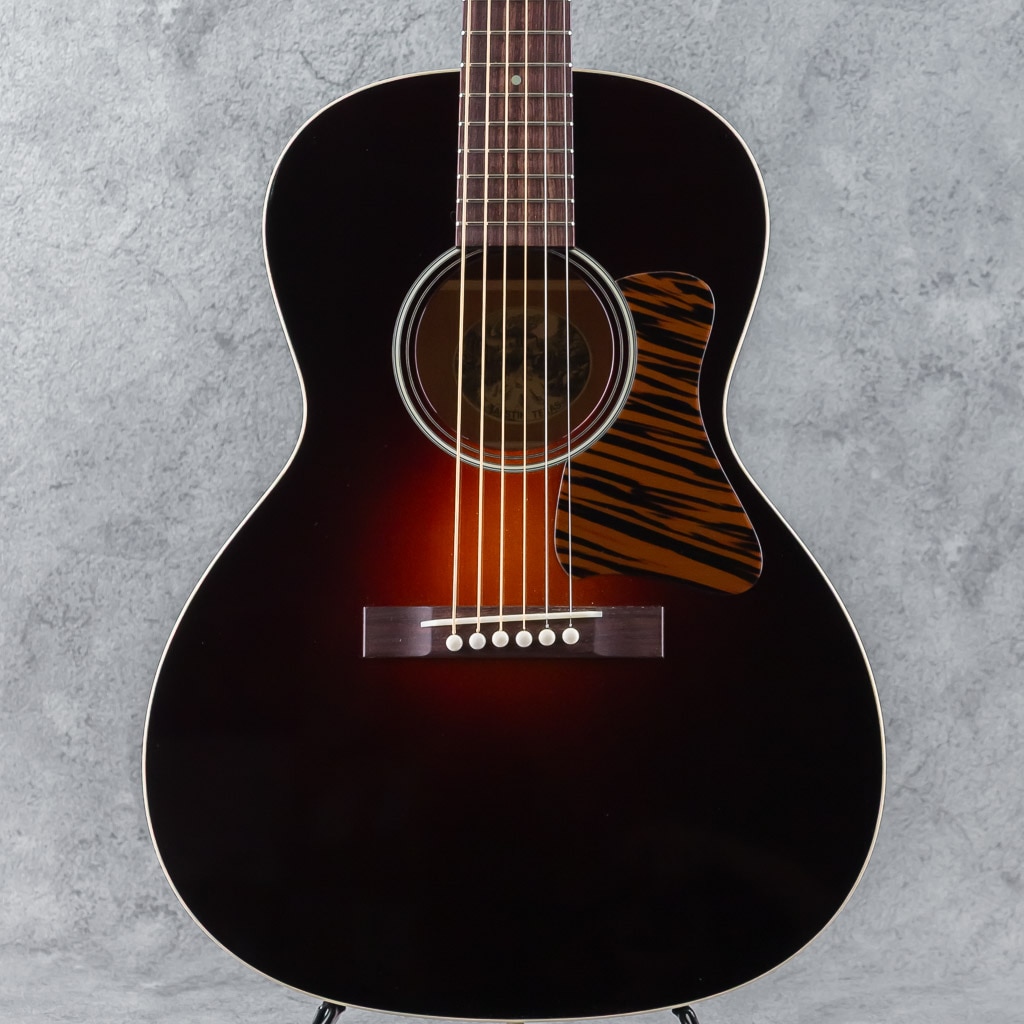 C-00 Q Sitka Spruce