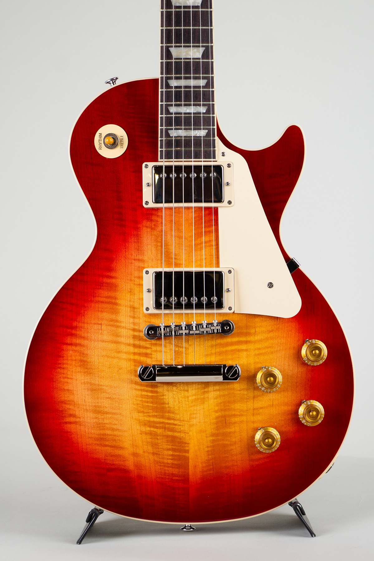 Les Paul Standard '50s Heritage Cherry Sunburst 【S/N 208360060】
