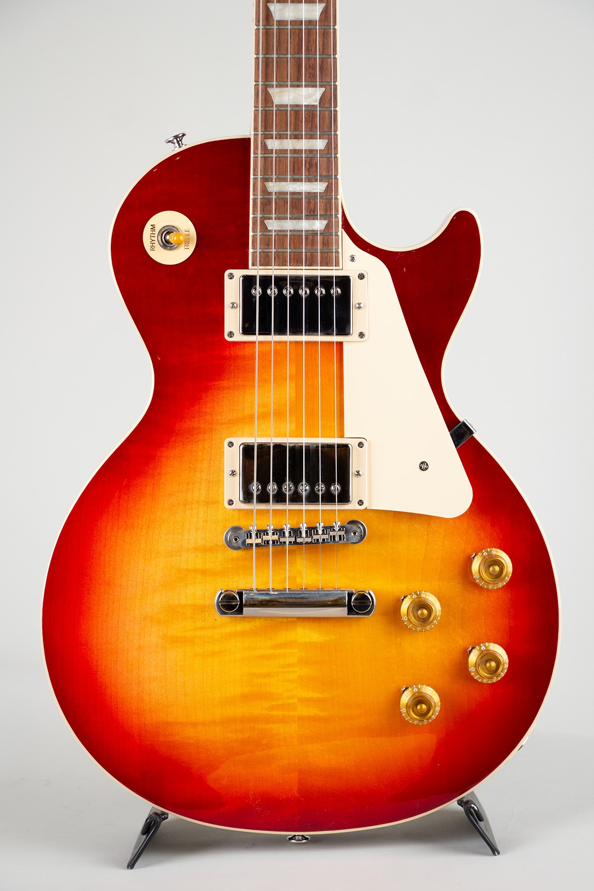 Les Paul Standard '50s Heritage Cherry Sunburst 【S/N 209760150】