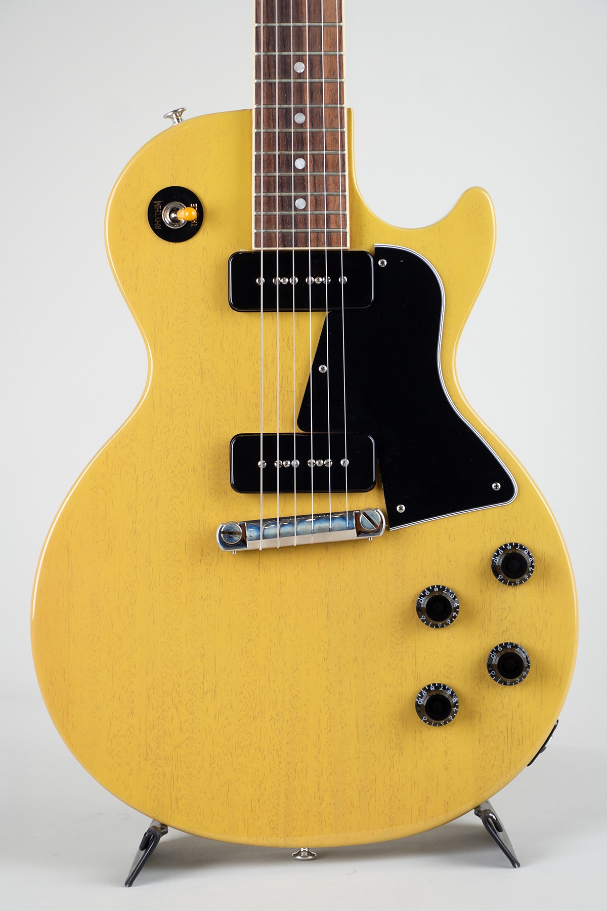 Les Paul Special TV Yellow【S/N 203060073】
