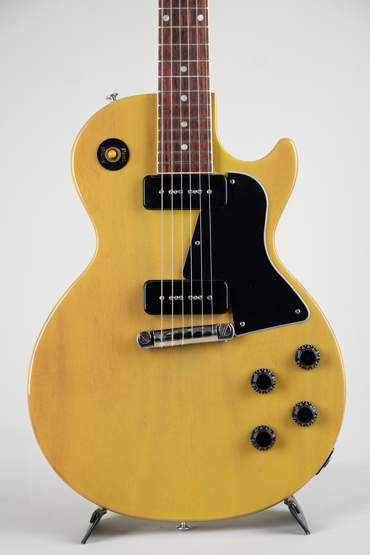 Les Paul Special TV Yellow【S/N 203160246】