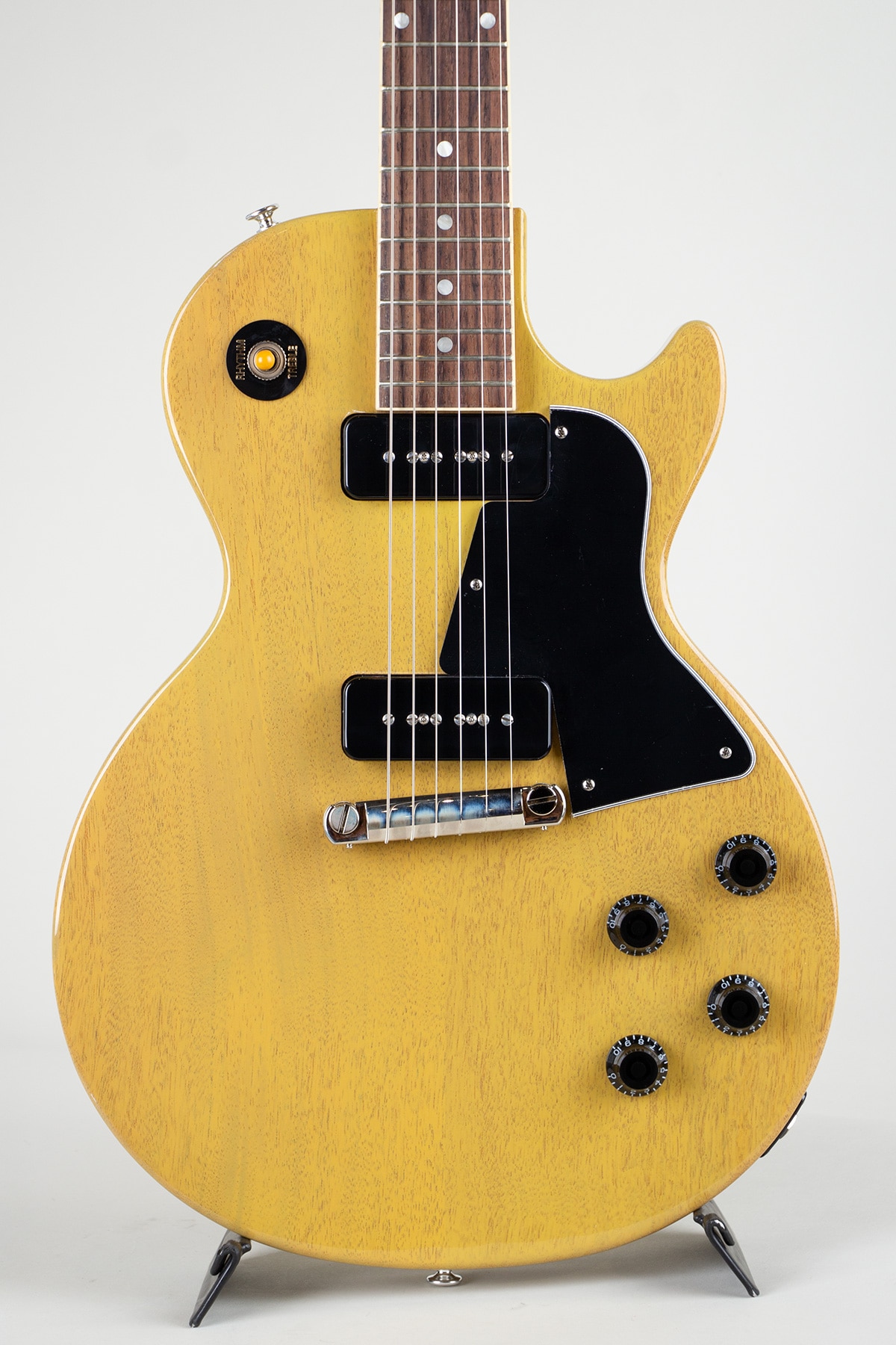 Les Paul Special TV Yellow【S/N 203360104】