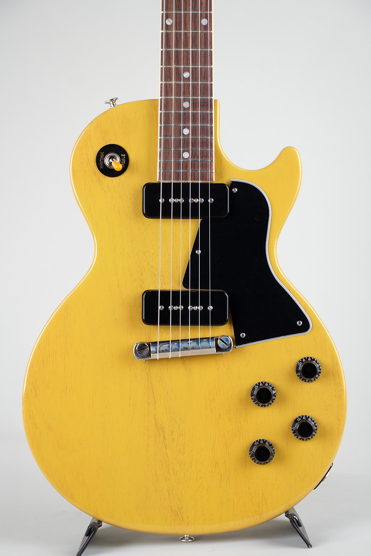 Les Paul Special TV Yellow【S/N 206360192】