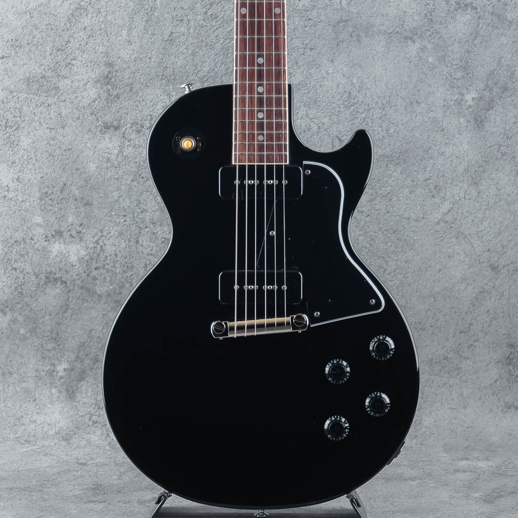 Les Paul Special Ebony【S/N 214860310】