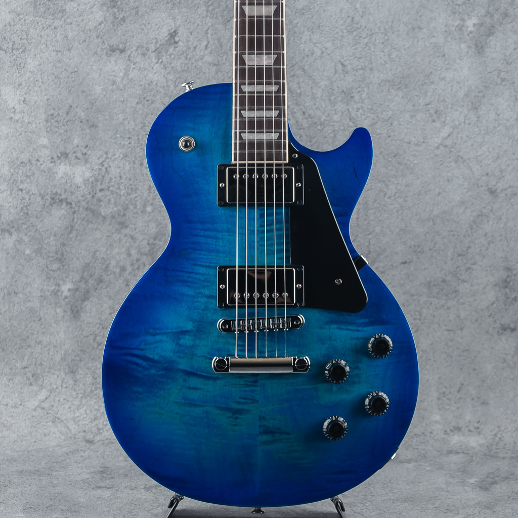 Les Paul Studio Session Cobalt Blue【S/N 203760282】