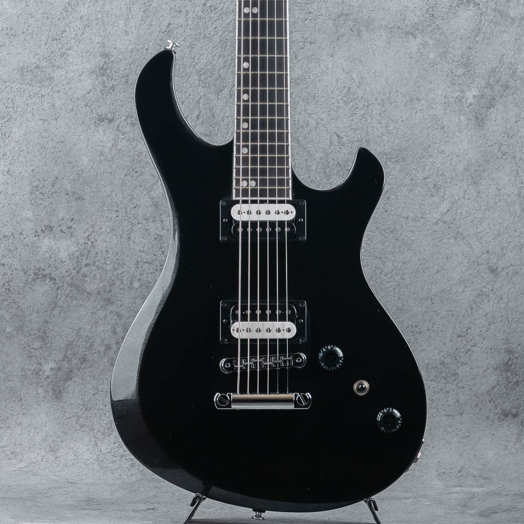 Victory Baritone Graphite Metallic【S/N 212860235】