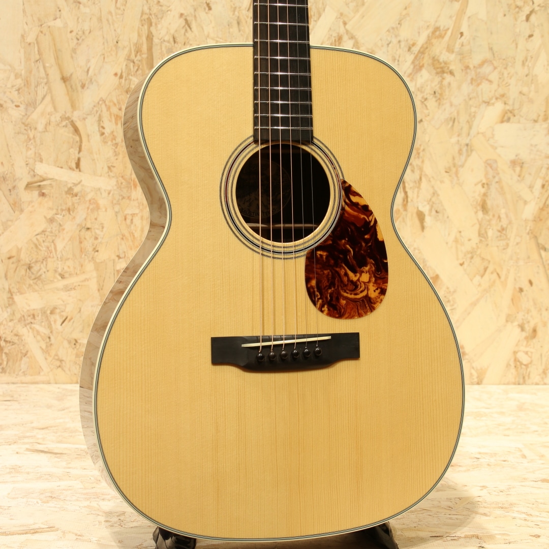 OM2 A HC Hill Country