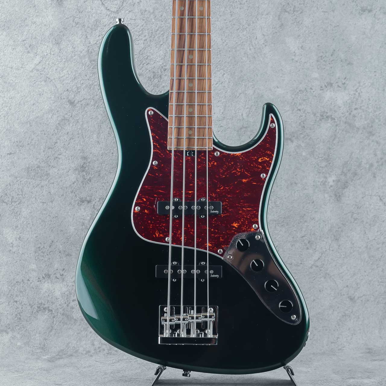 SE MX22 WL4 Sherwood Green Metallic