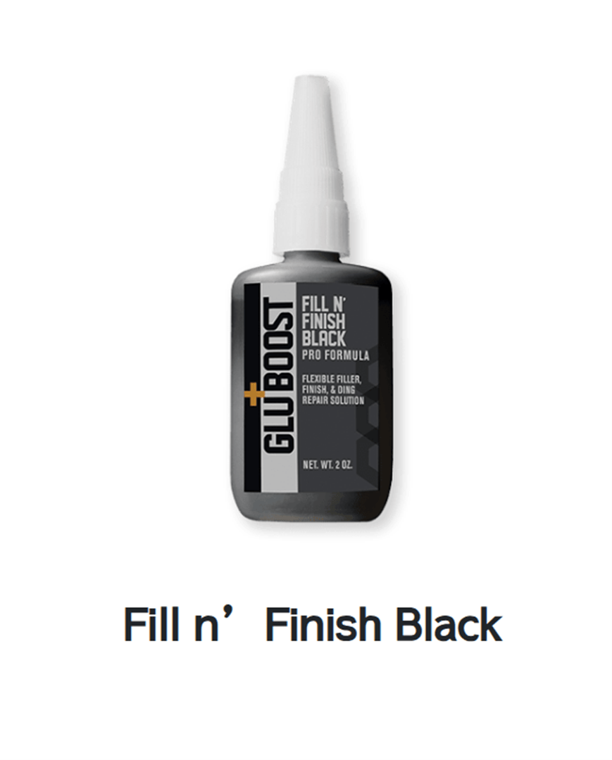 Pro Formula Black 2oz