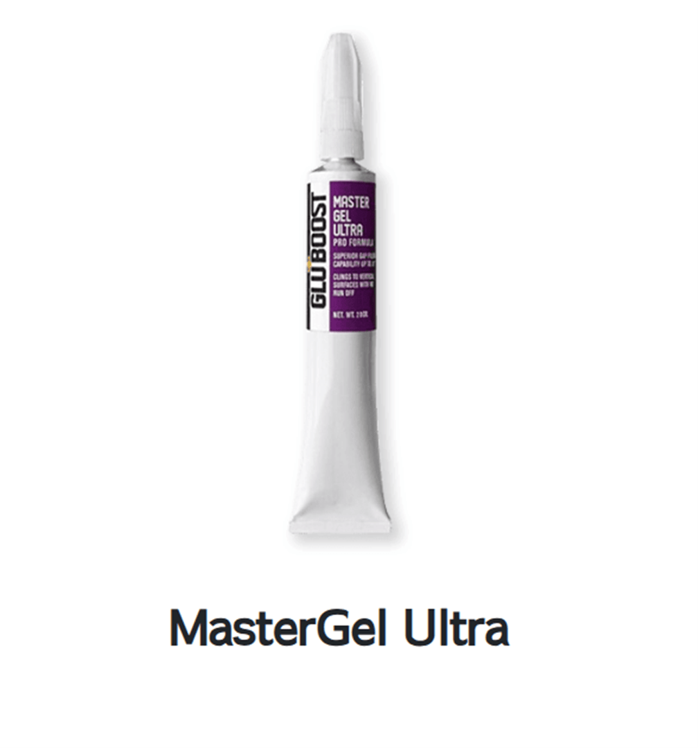 MasterGel Ultra 2oz