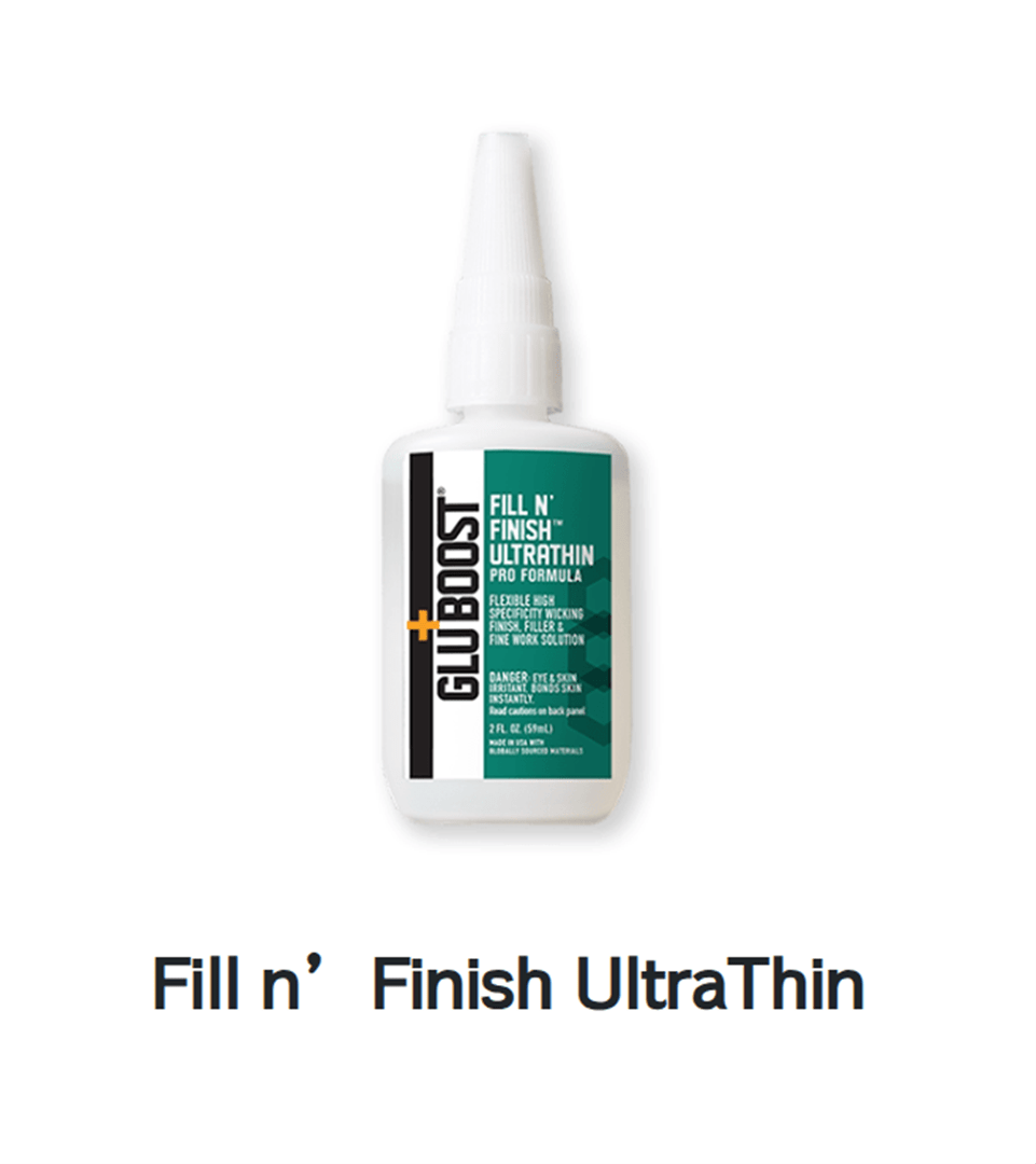 Pro Ultra Thin Formula 2oz