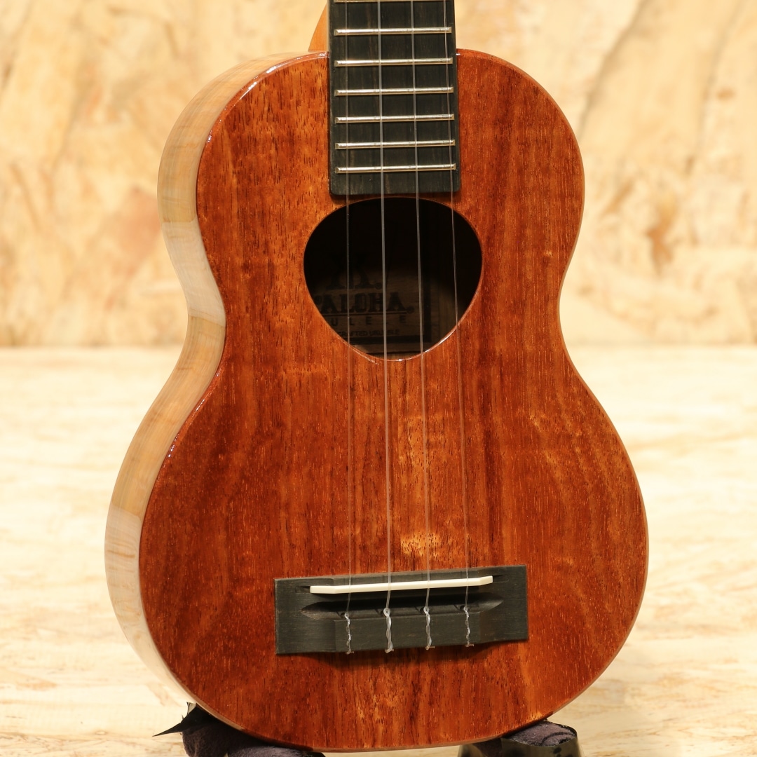KSM-02 Soprano Long Neck