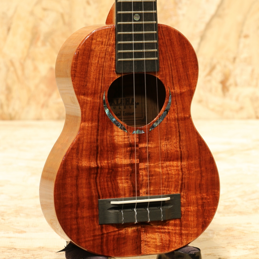 KSM-00 Special Issue Soprano