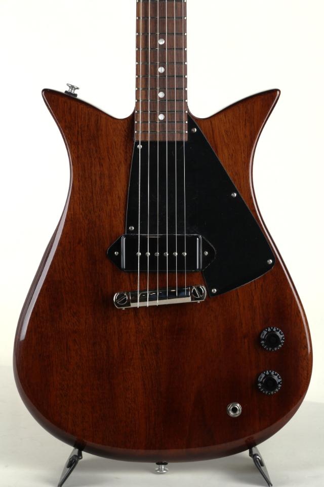 Prototype Theodore Junior Dark Walnut【S/N 226550111】