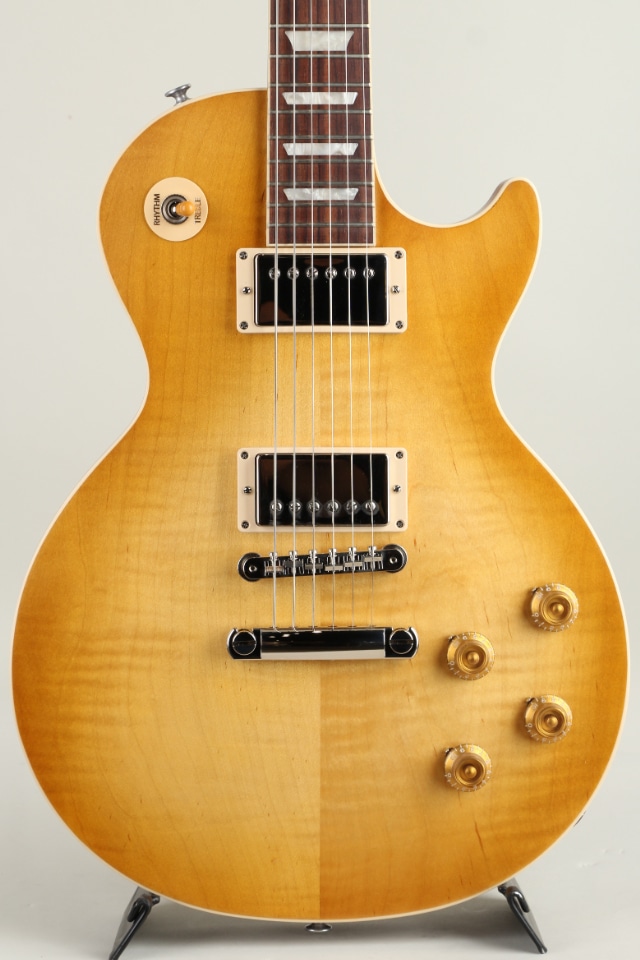 Les Paul Standard 50s Faded Vintage Honey Burst【S/N 228950275】