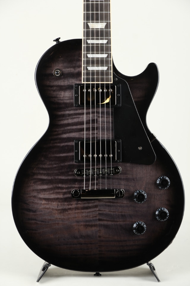 Les Paul Studio Session Translucent Ebony Burst【S/N 227550189】