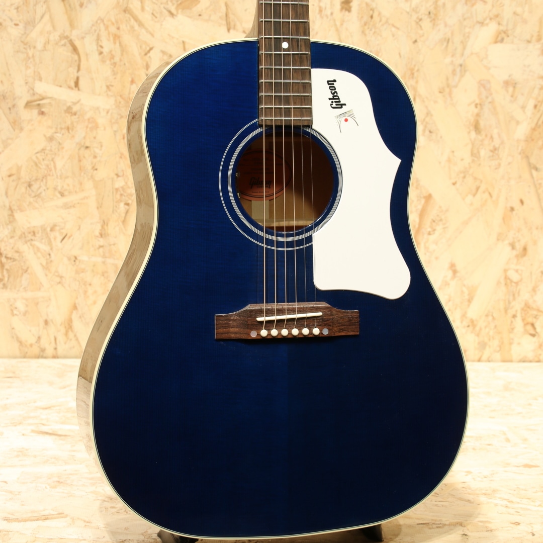 J-45 Viper Blue