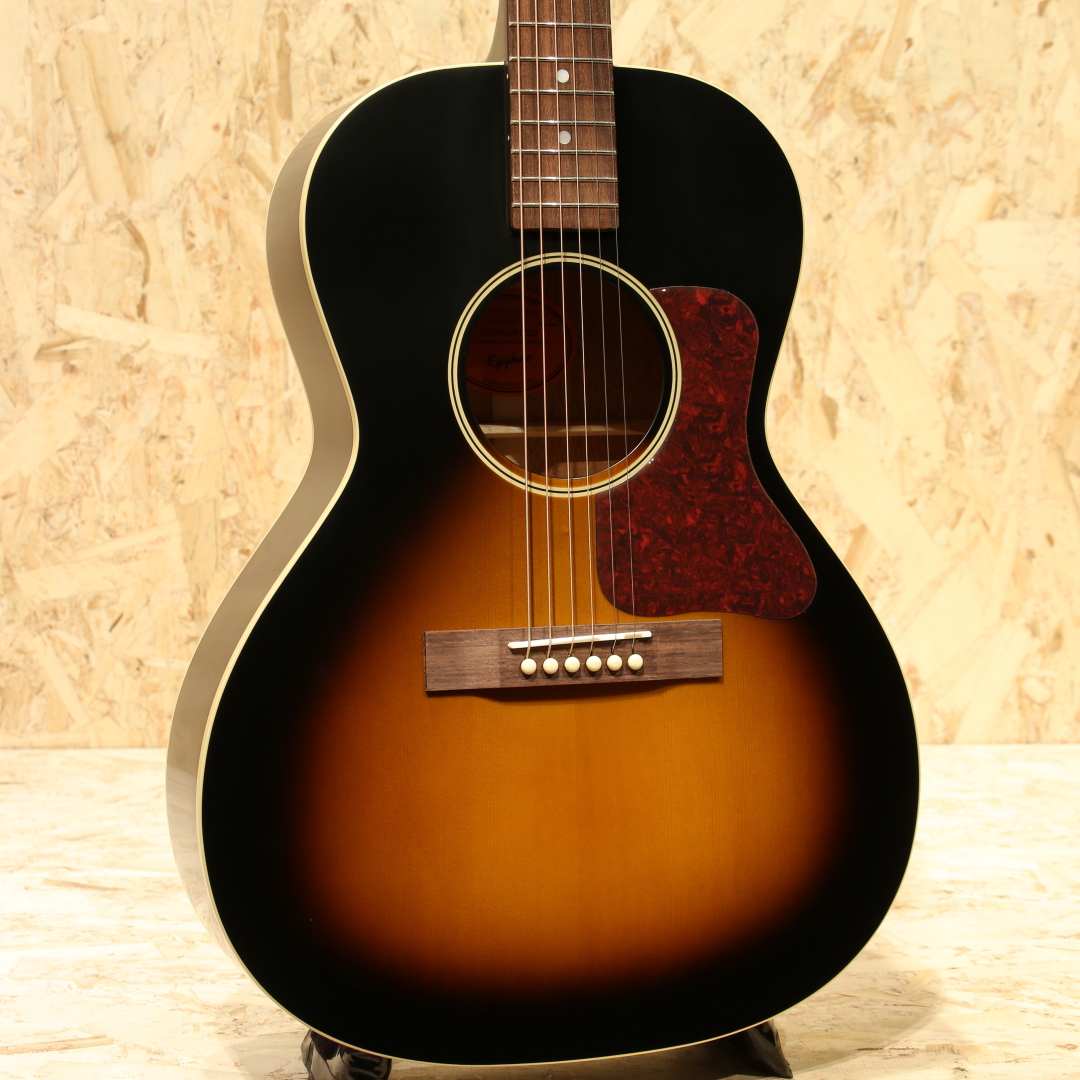 Inspired by Gibson L-00 Standard VS