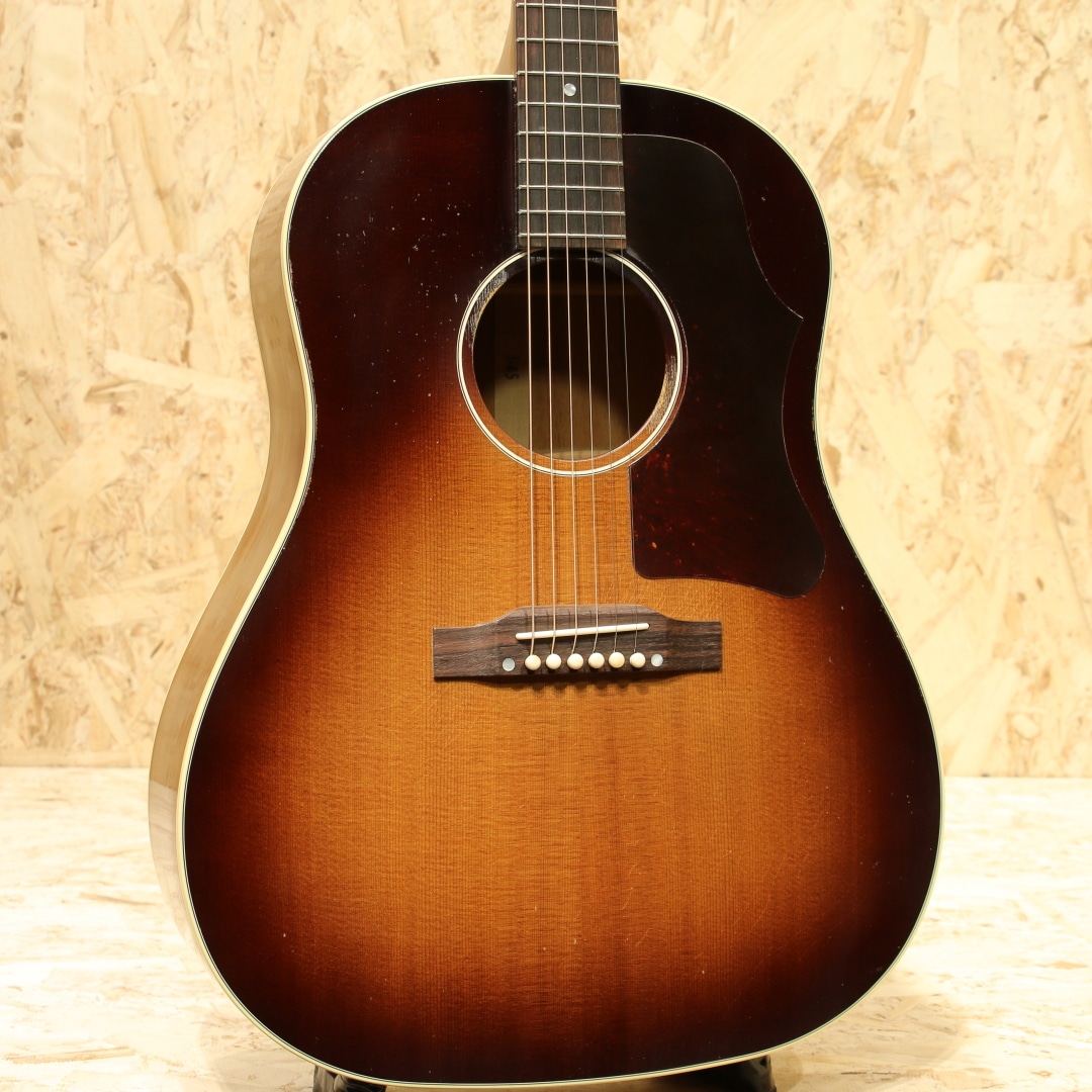1955 J-45 Light Aged Vintage Sunburst