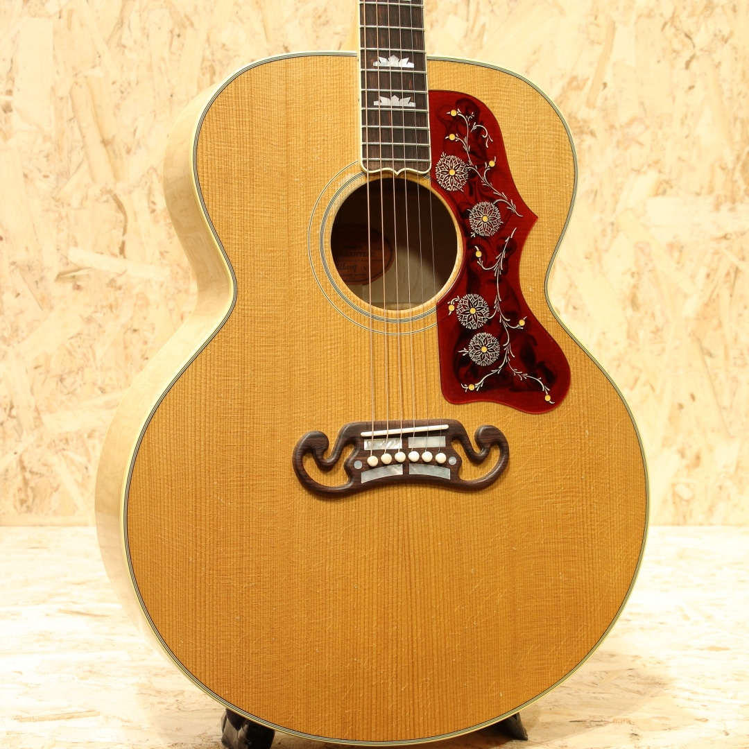1957 SJ-200  Light Aged Dark Natural