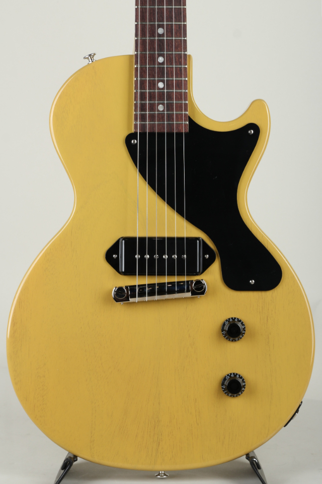 Les Paul Junior TV Yellow【S/N 204860278】