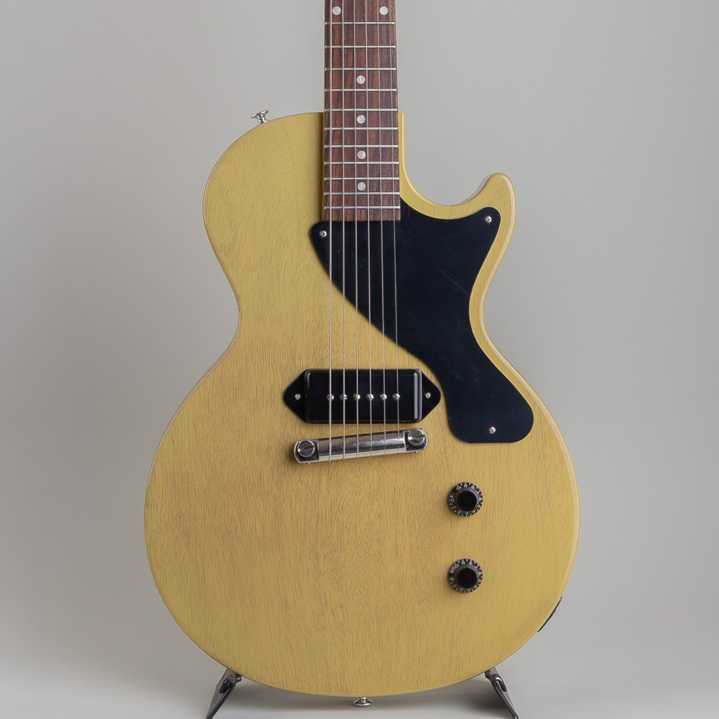 Les Paul Junior TV Yellow【S/N 232850004】