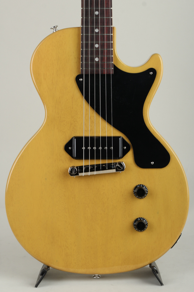 Les Paul Junior TV Yellow【S/N 204860279】【サウンドメッセ限定特価 170,500円】
