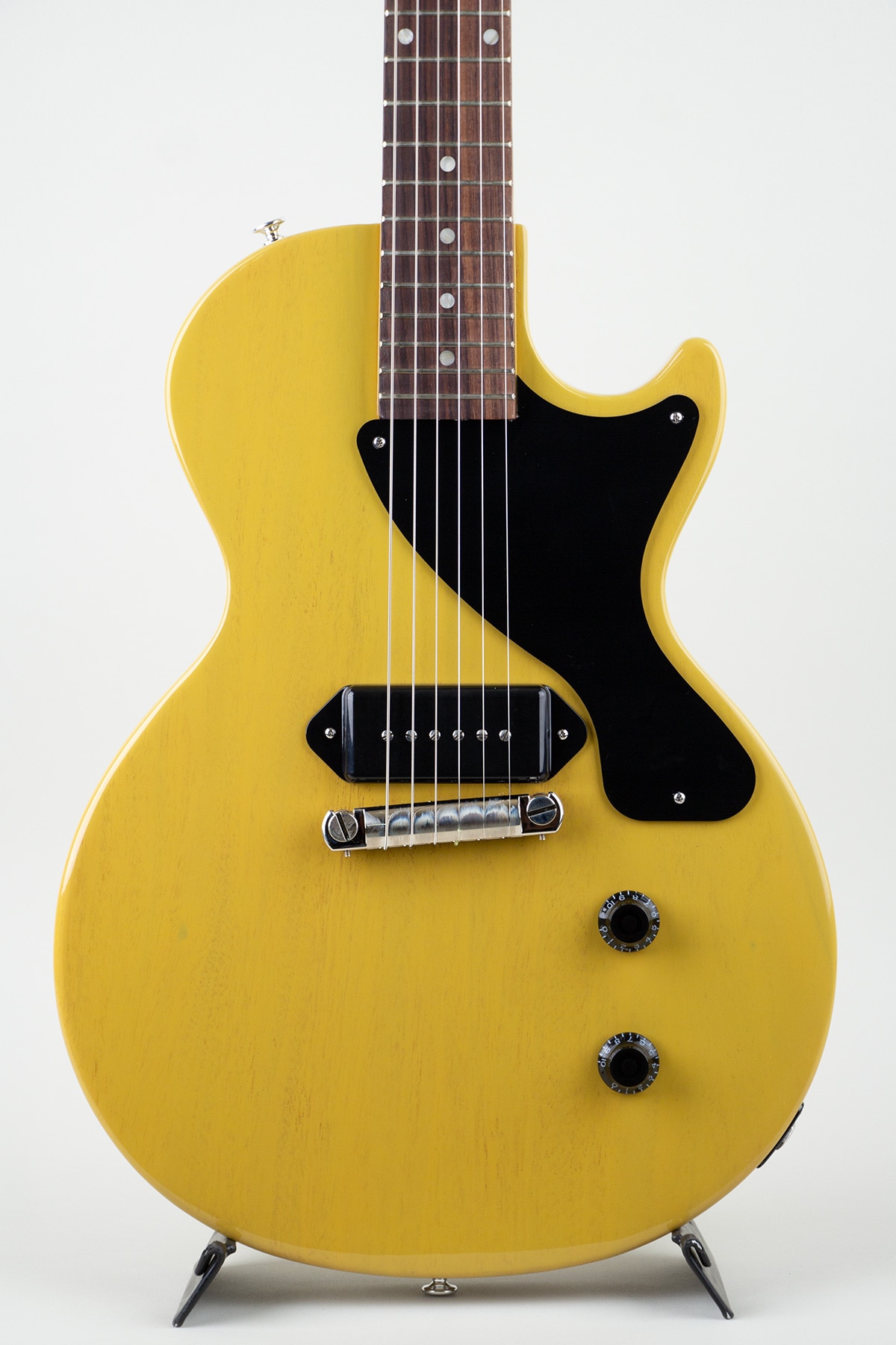 Les Paul Junior TV Yellow【S/N 214760051】