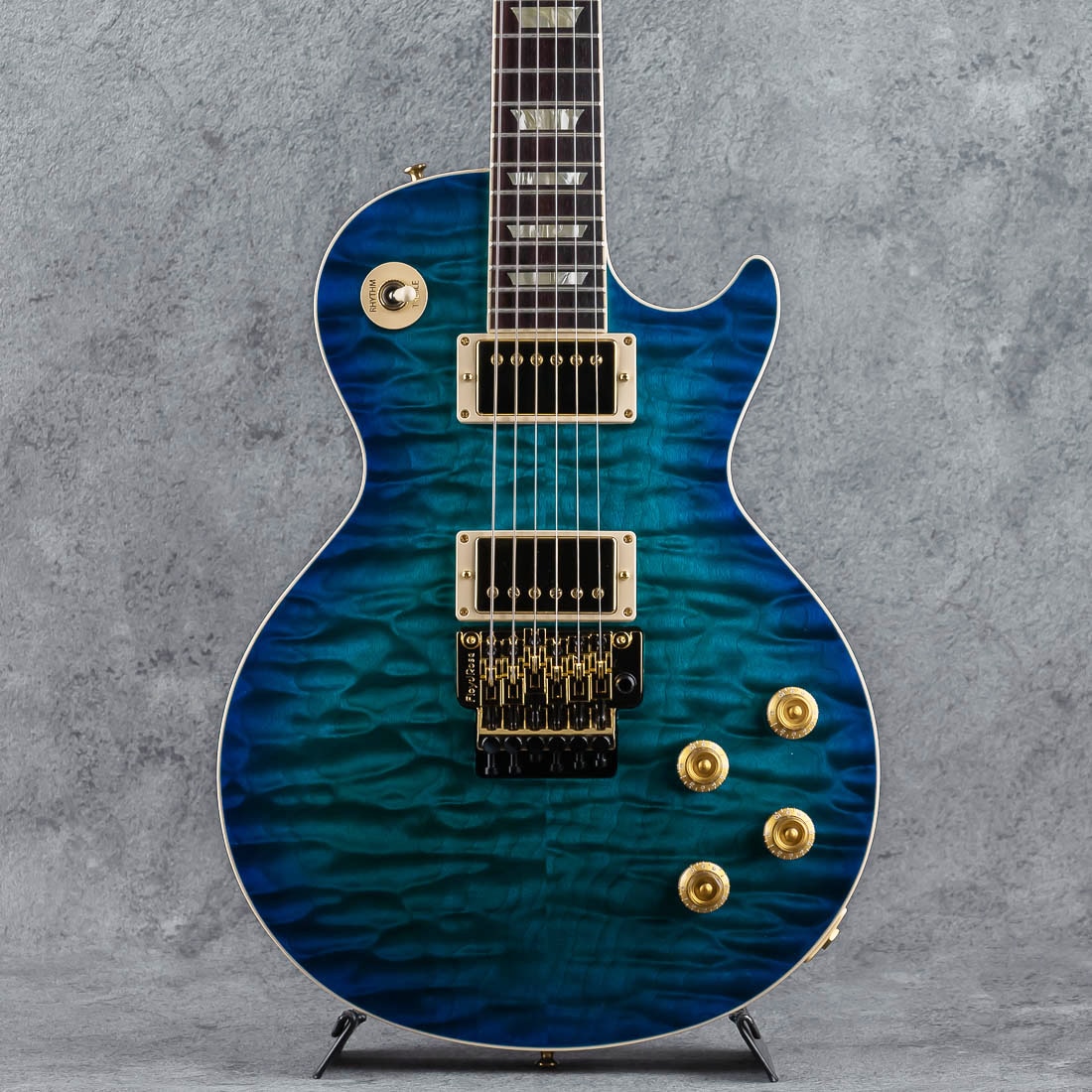 Gibson Custom Shop レスポールモデル エレキギター一覧 | 三木楽器