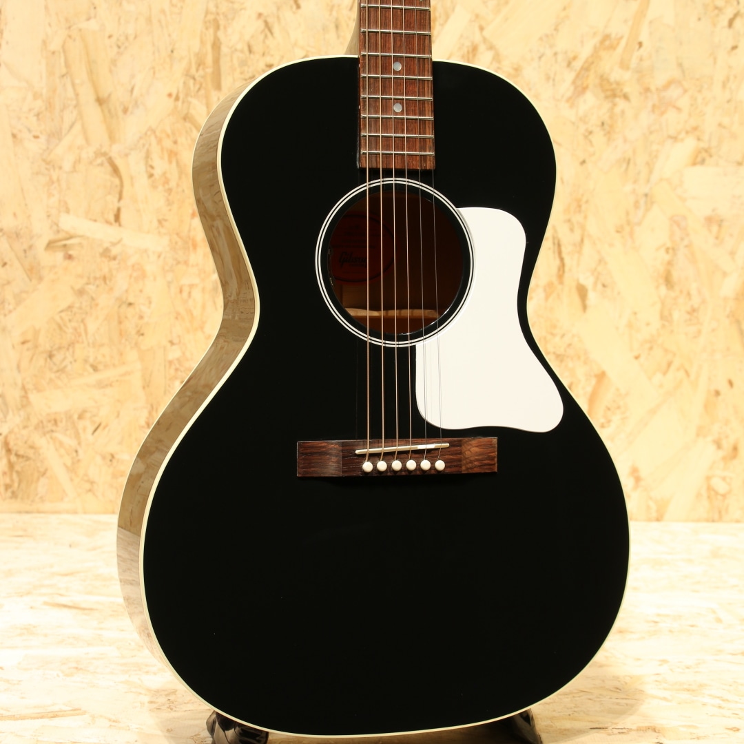 L-00 Standard Ebony