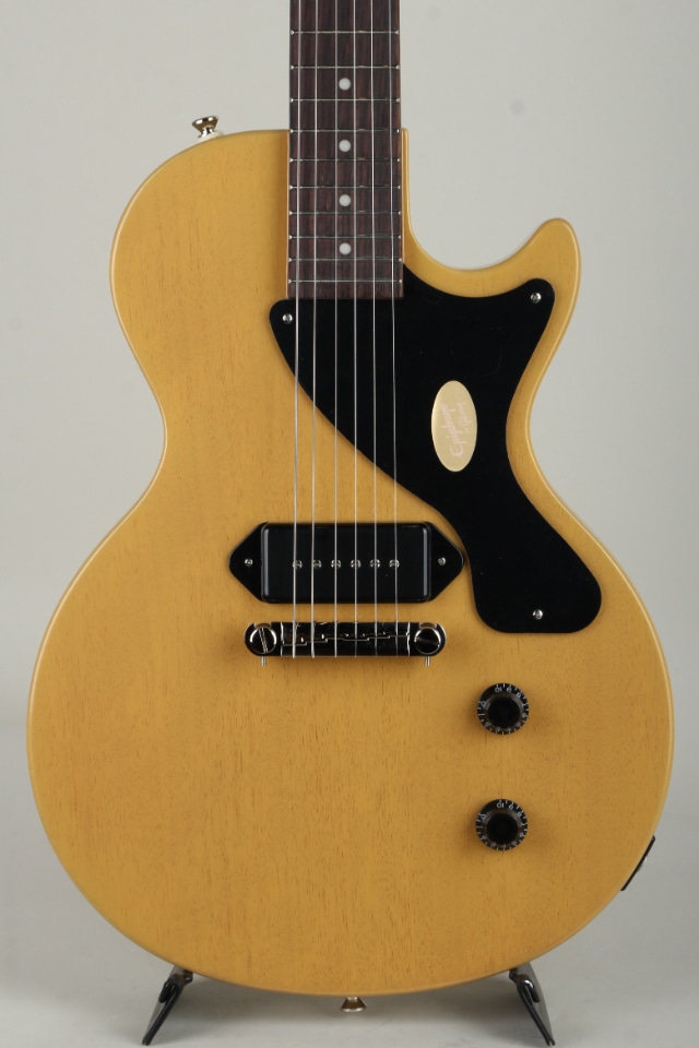 Les Paul Junior TV Yellow【S/N 25081528562】