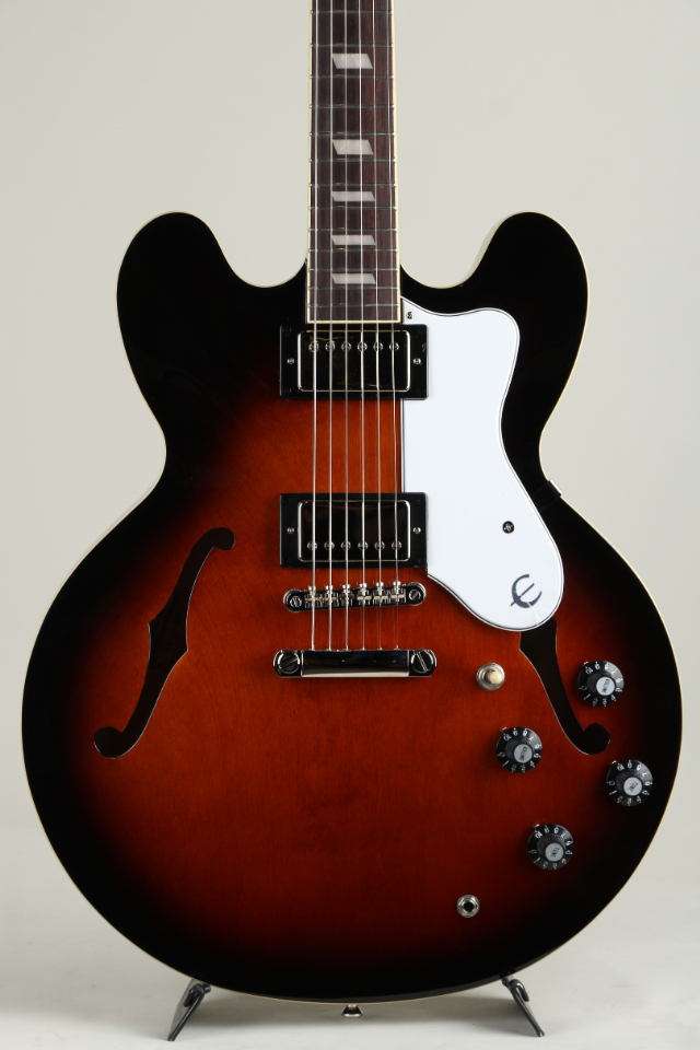 Bonehead Riviera Dark Tobacco Sunburst【S/N 26031511675】