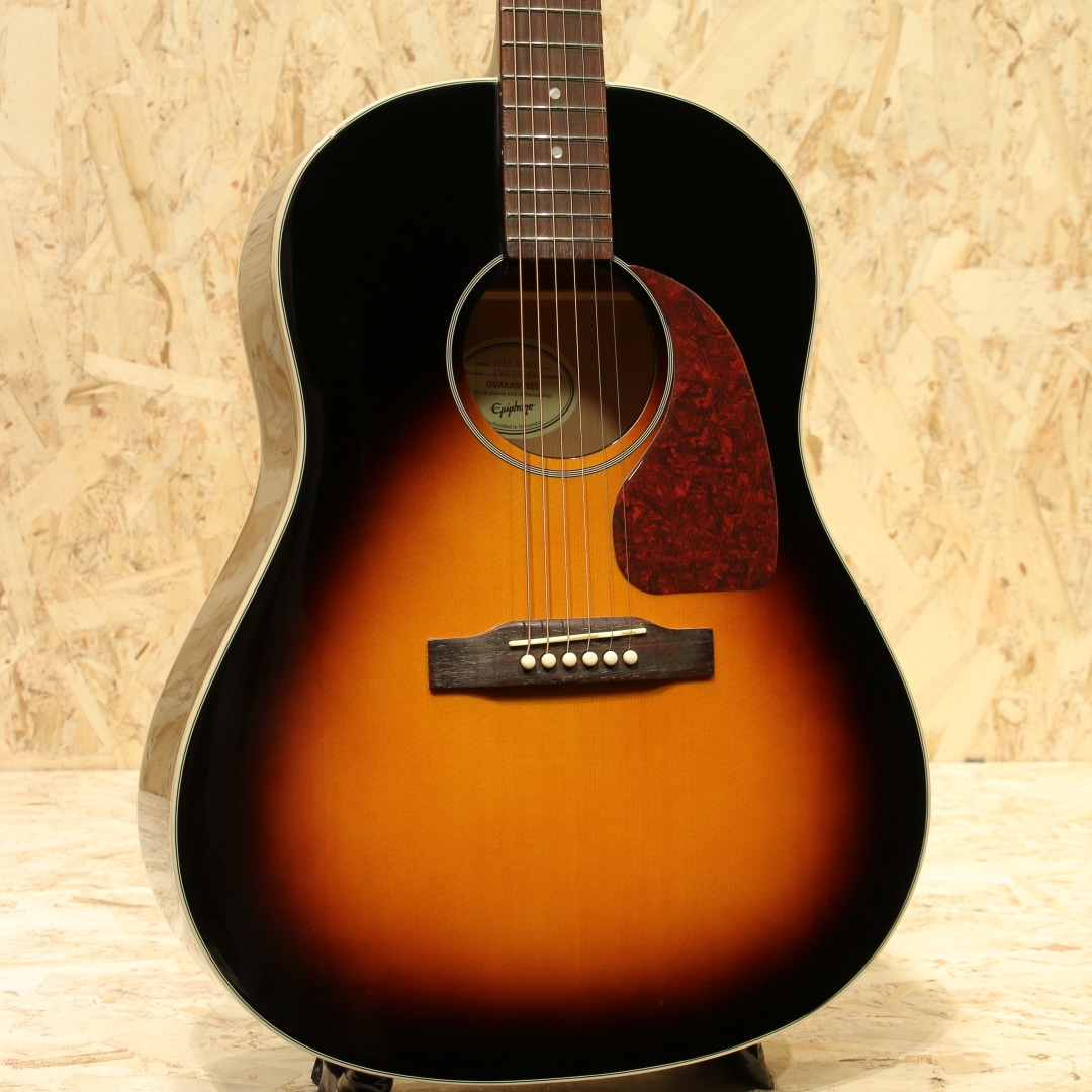 J-45 Studio Vintage Sunburst