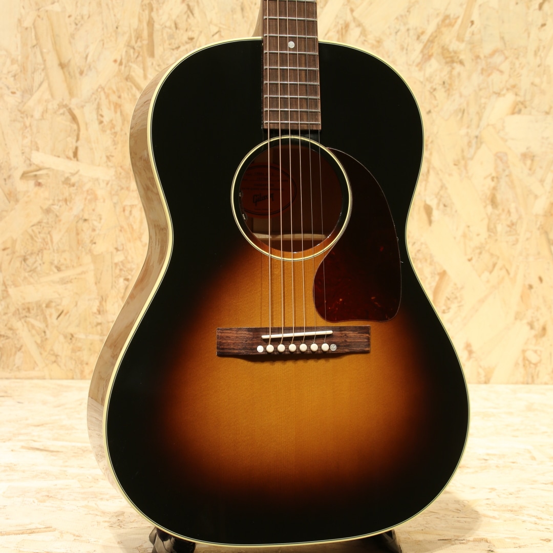 50s LG-2 Original VS