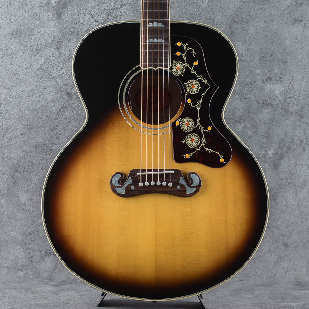 GIBSON(ギブソン） Jumbo/Super Jumbo 一覧 | 三木楽器公式通販サイト