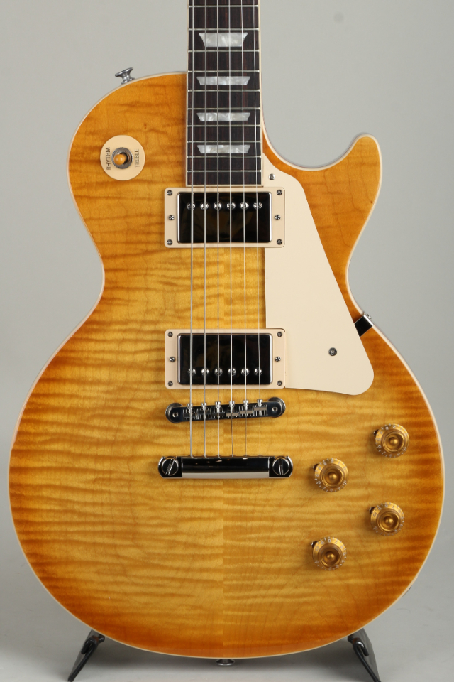 Japan Exclusive Les Paul Standard 50s "Custom Shop Top" Unburst #219850083