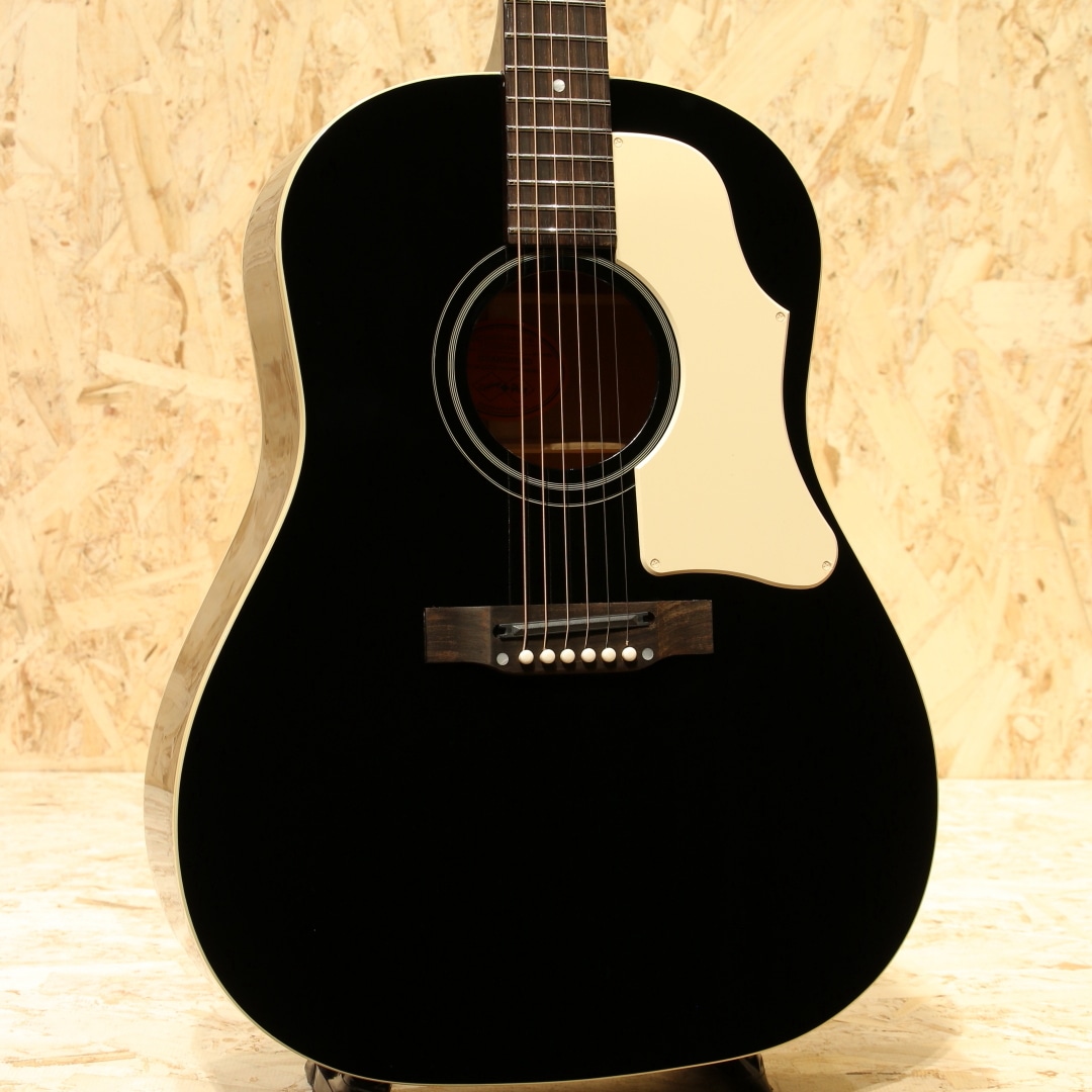 Inspired By Gibson Custom Kazuyoshi Saito J-45 2026