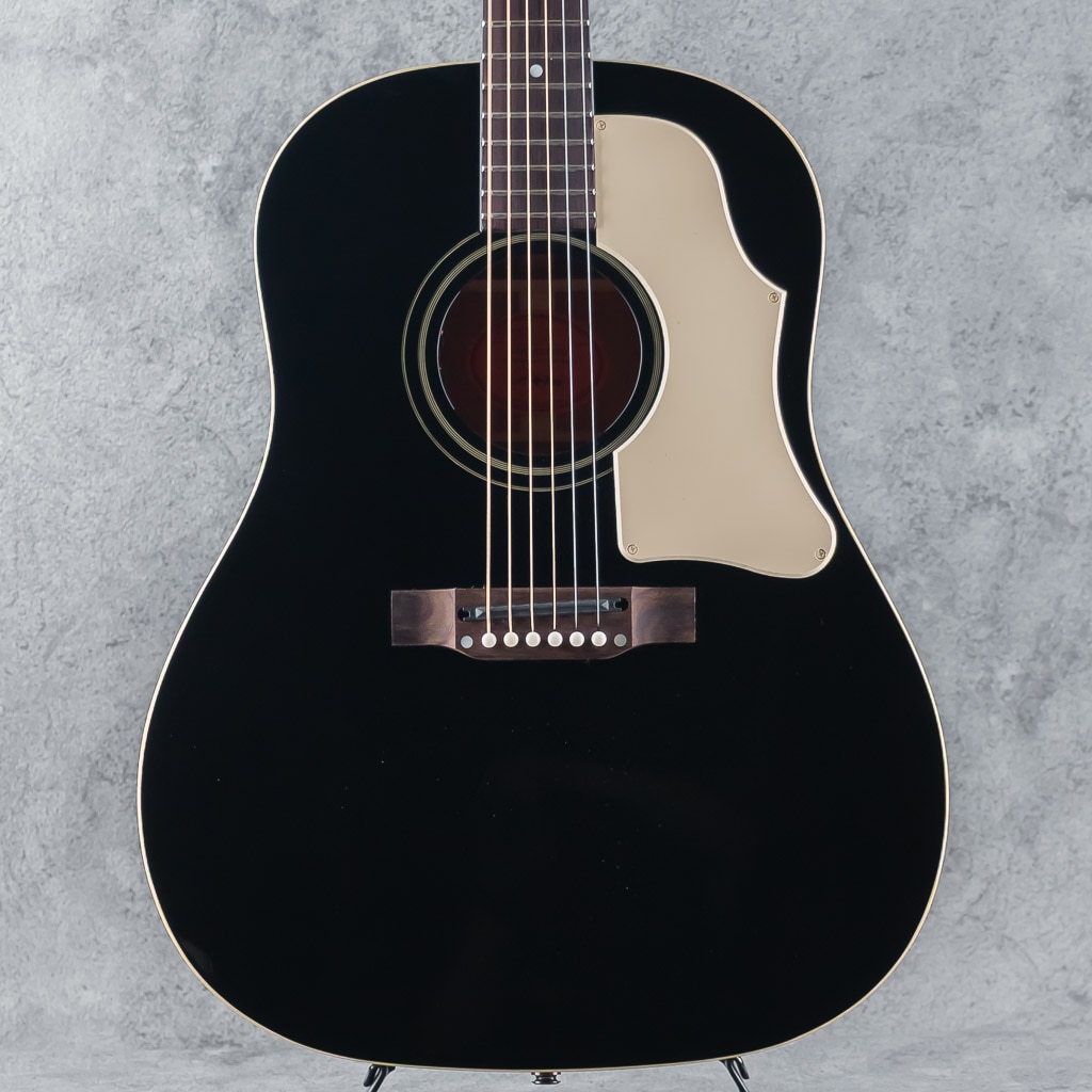 Inspired By Gibson Custom Kazuyoshi Saito J-45 2026