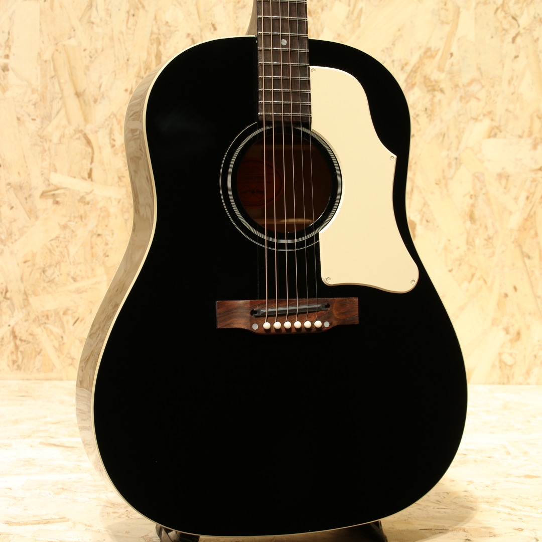 Inspired By Gibson Custom Kazuyoshi Saito J-45 2026