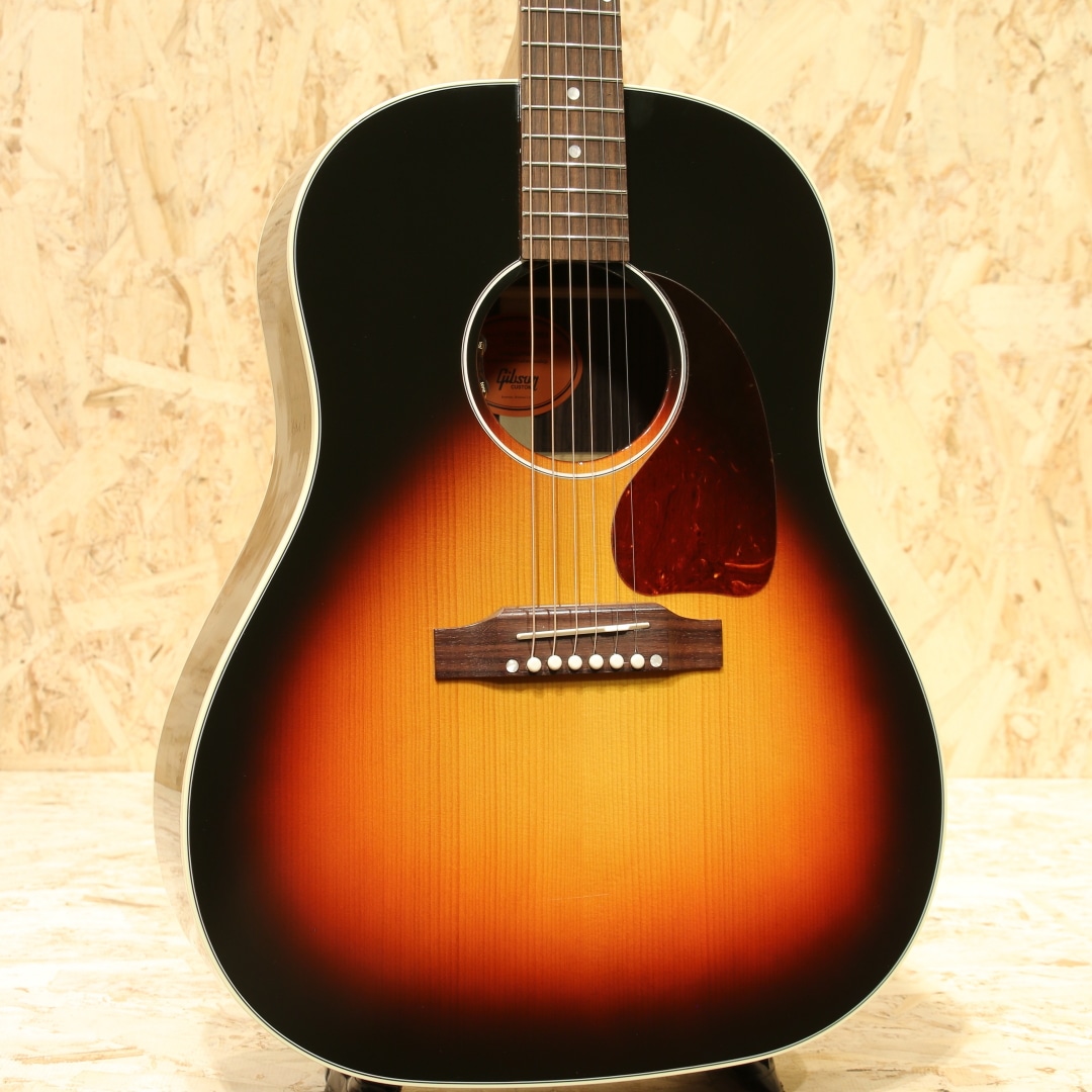 J-45 Standard Rosewood Red Spruce Triburst