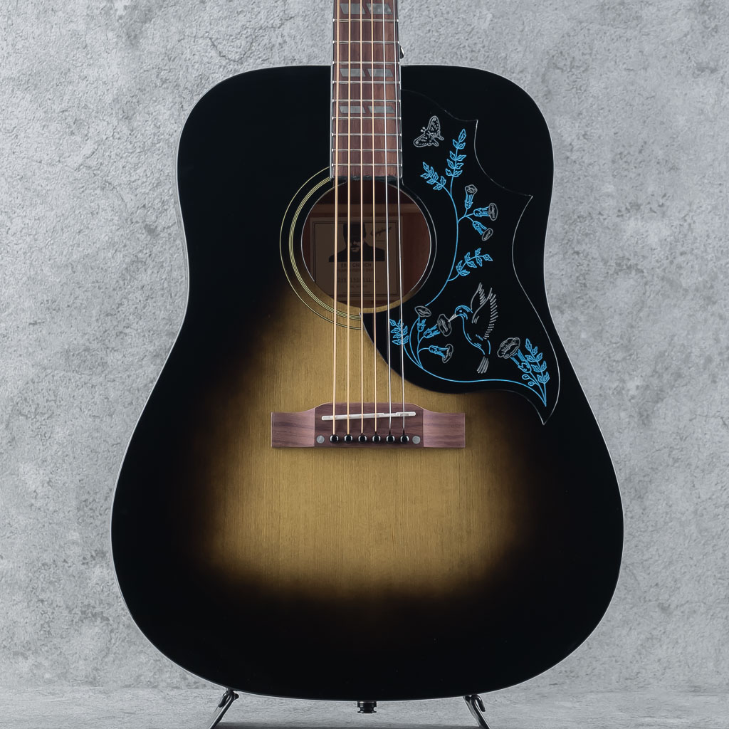 Eric Church Hummingbird Dark Studio CB