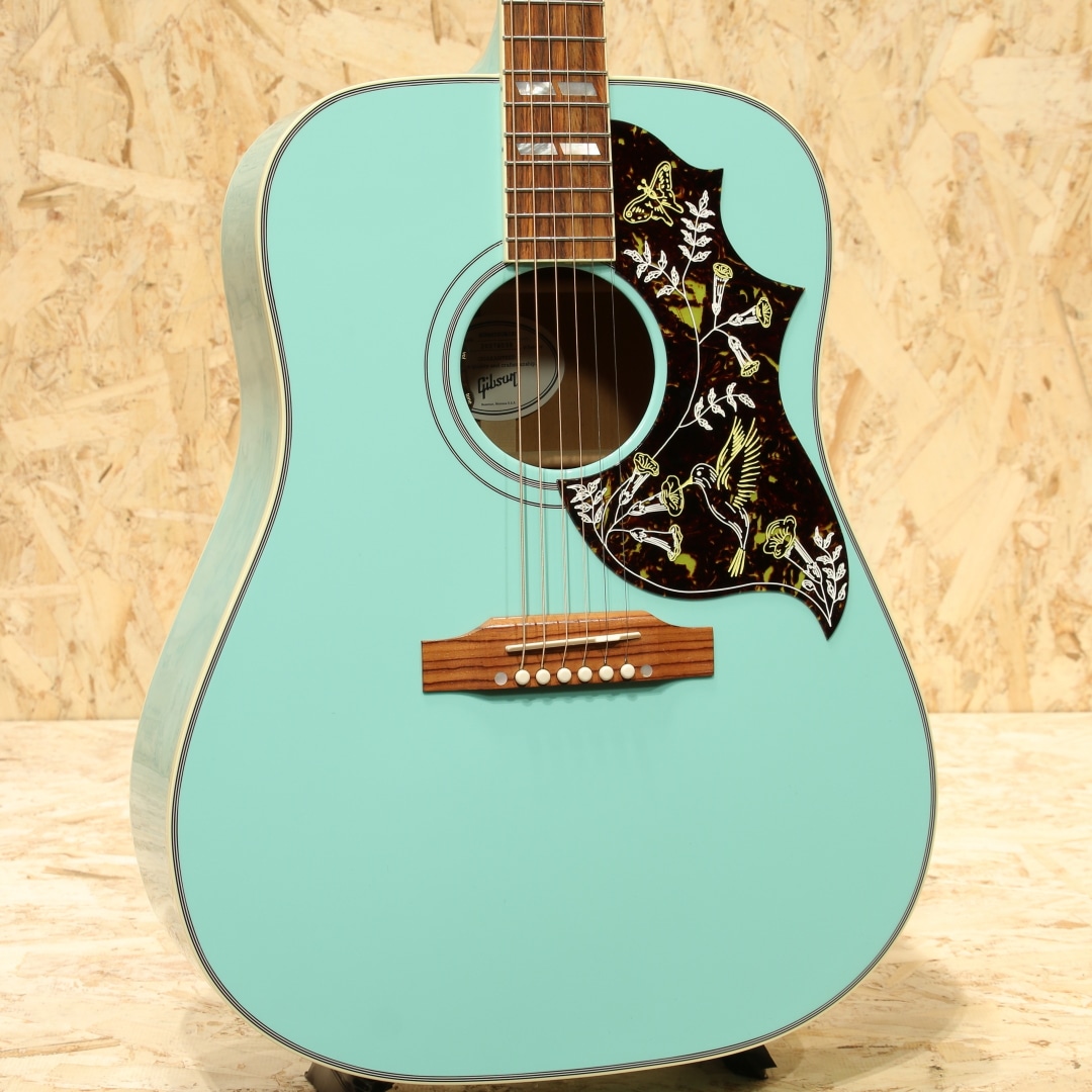 Hummingbird Standard Southwestern Turquoise
