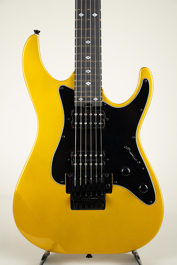 50th Anniversary Volante HHFR Anniversary Gold【S/N 26041529138】