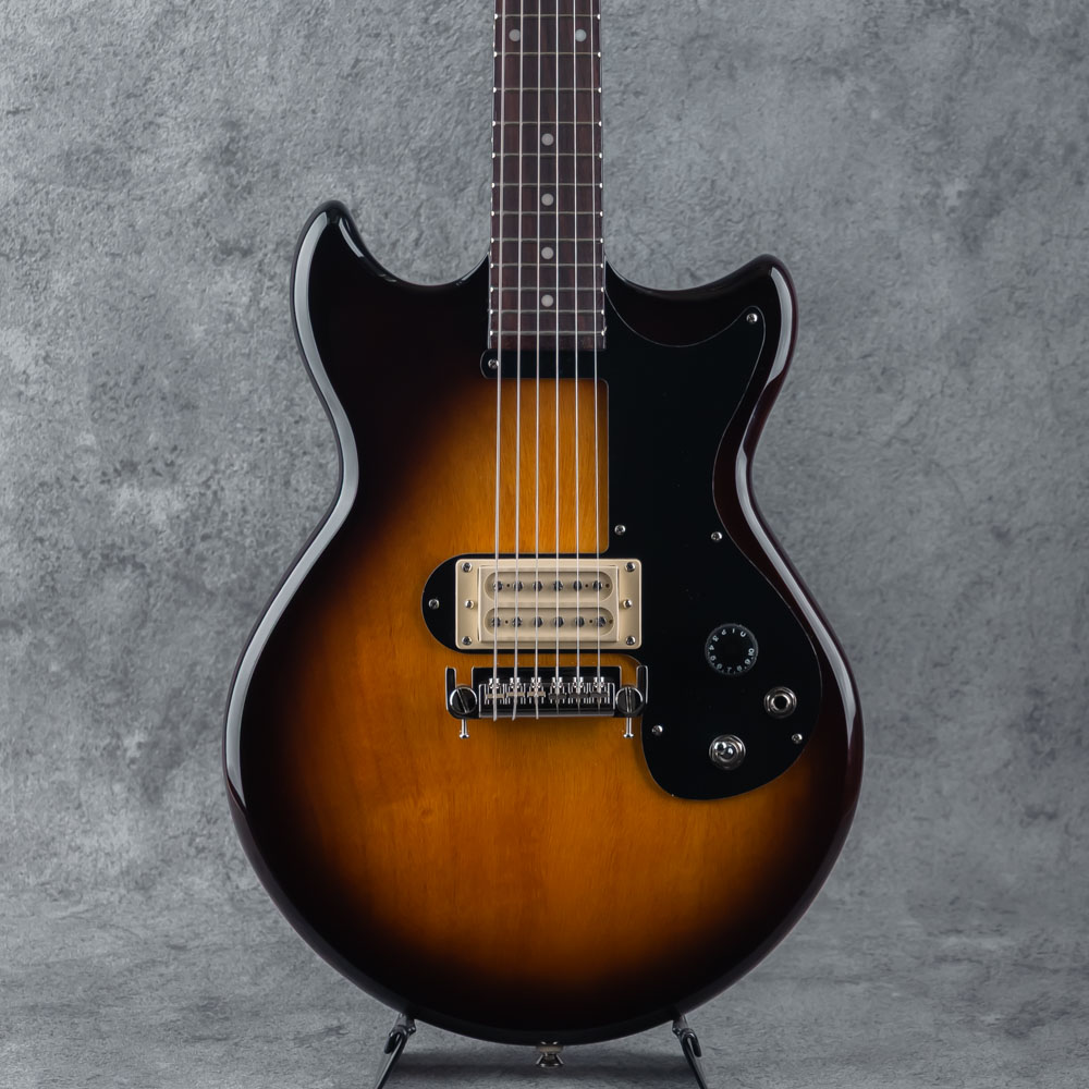 Joan Jett Olympic Special Vintage Sunburst【S/N 26021520347】