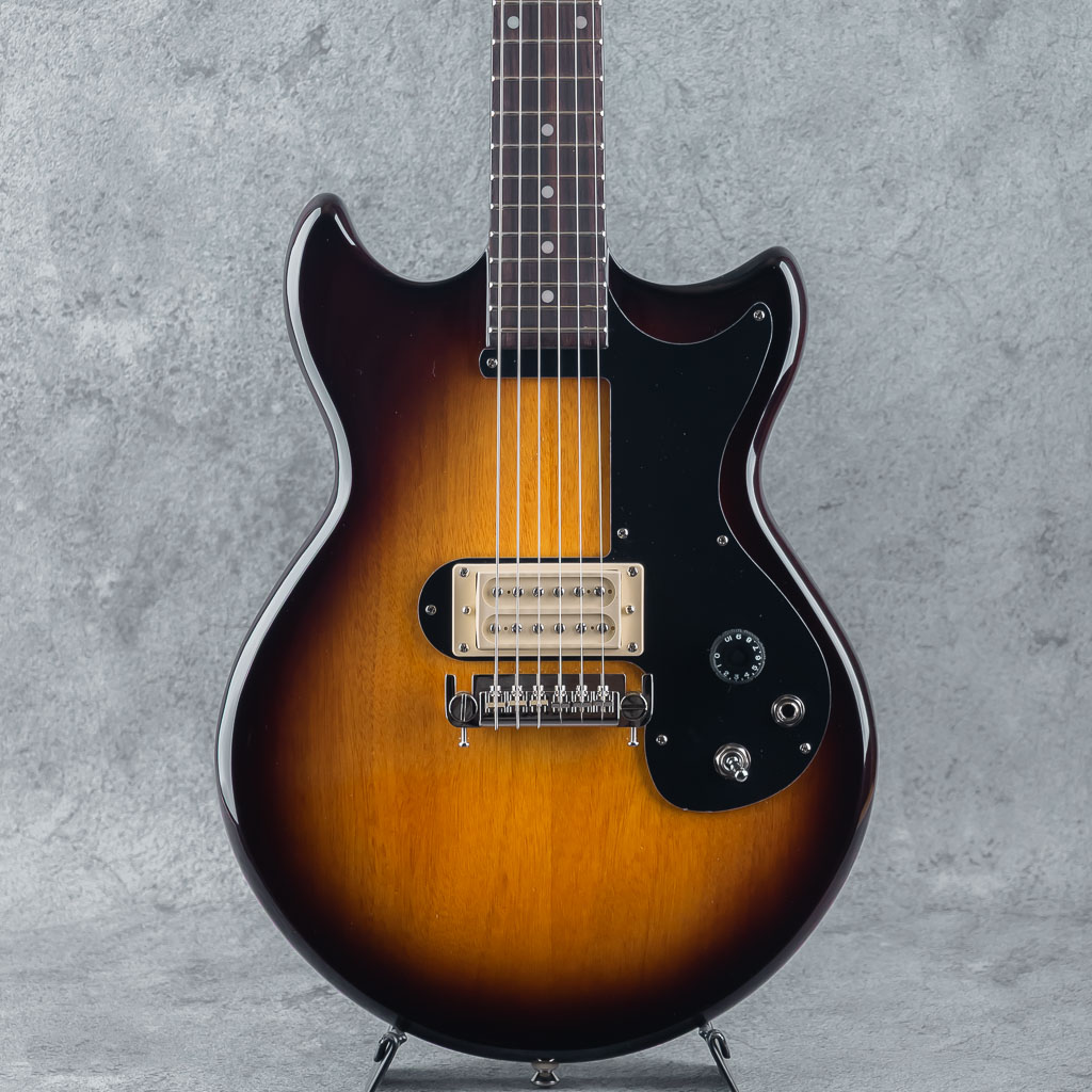 Joan Jett Olympic Special Vintage Sunburst【S/N 26021520340】